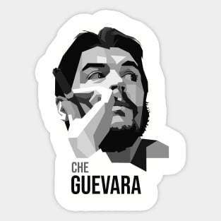 Che Guevara Sticker